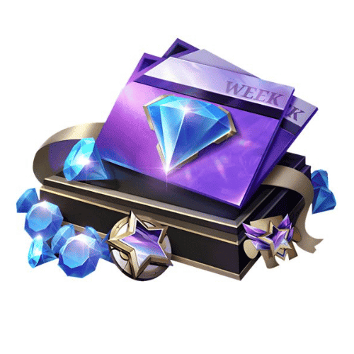Diamond Weekly
